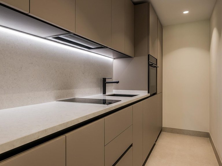 Apartment for Sale in Estepona, Malaga 13