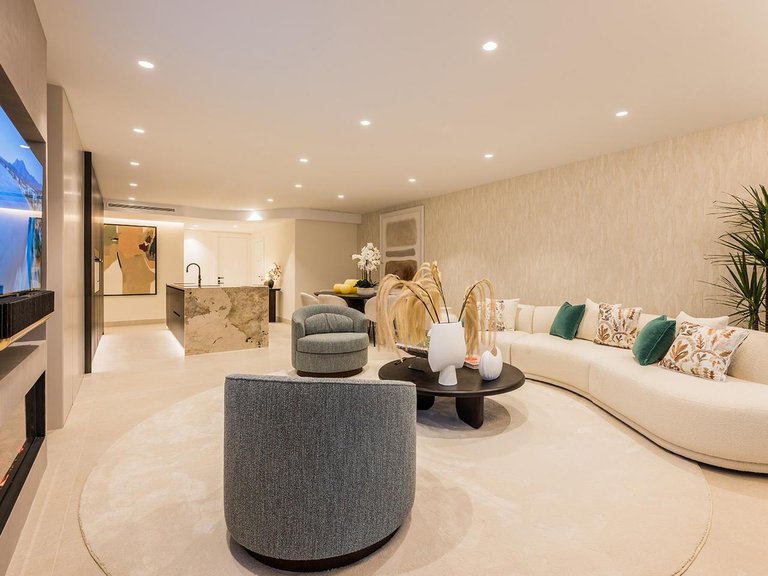 Apartment for Sale in Estepona, Malaga 29