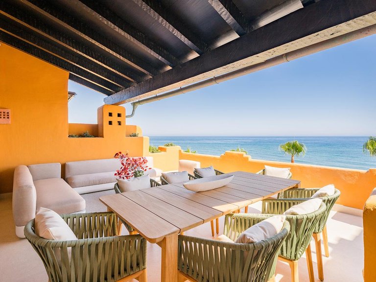Apartment for Sale in Estepona, Malaga 40