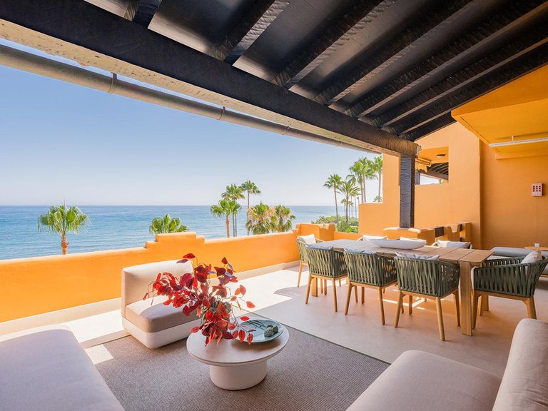 Apartment for Sale in Estepona, Malaga 43