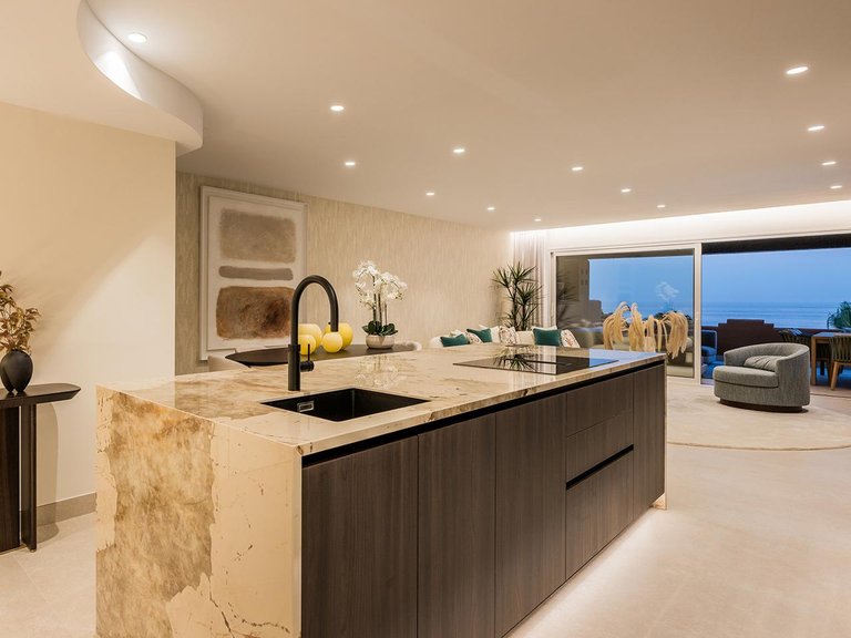 Apartment for Sale in Estepona, Malaga 10