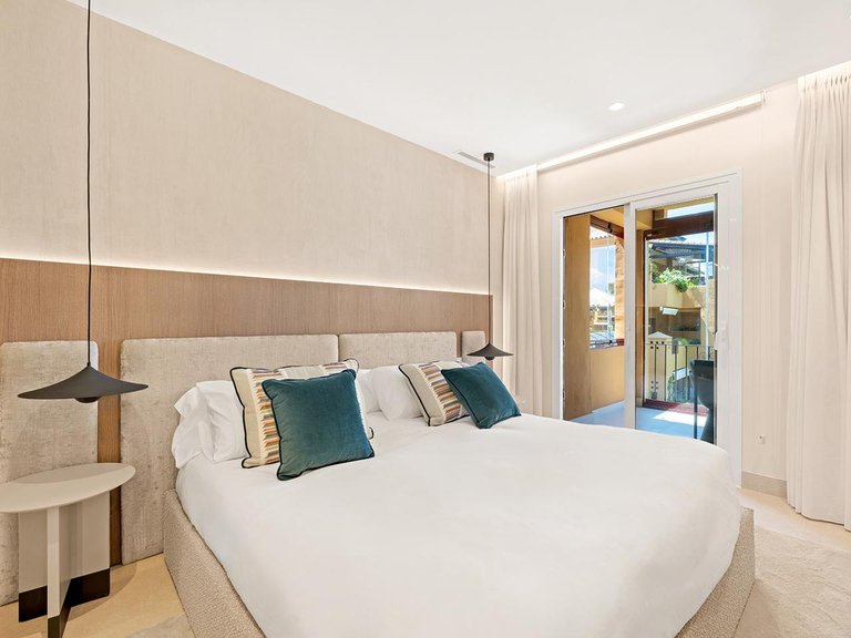 Apartment for Sale in Estepona, Malaga 20