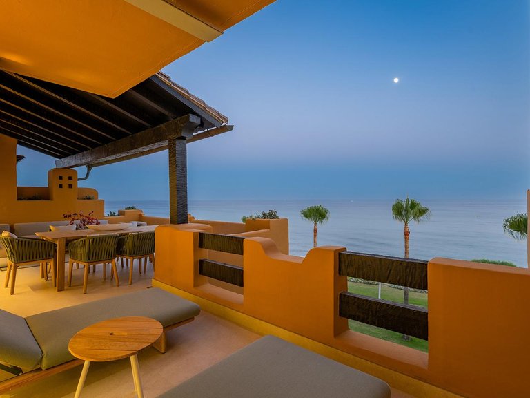 Apartment for Sale in Estepona, Malaga 44