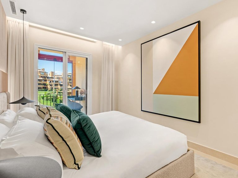 Apartment for Sale in Estepona, Malaga 21
