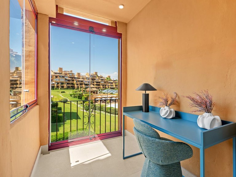 Apartment for Sale in Estepona, Malaga 22