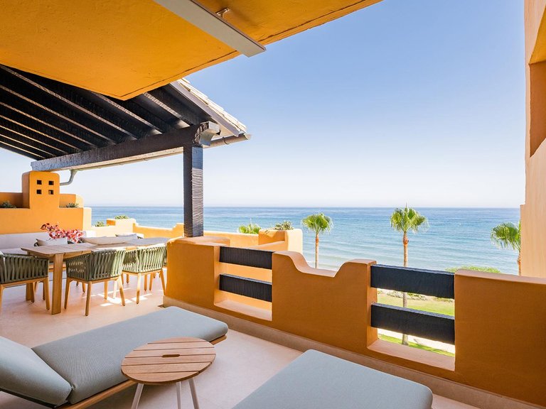 Apartment for Sale in Estepona, Malaga 37