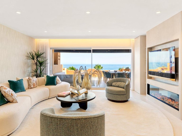 Apartment for Sale in Estepona, Malaga 5