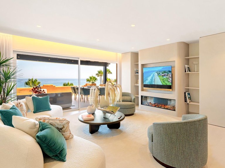 Apartment for Sale in Estepona, Malaga 4