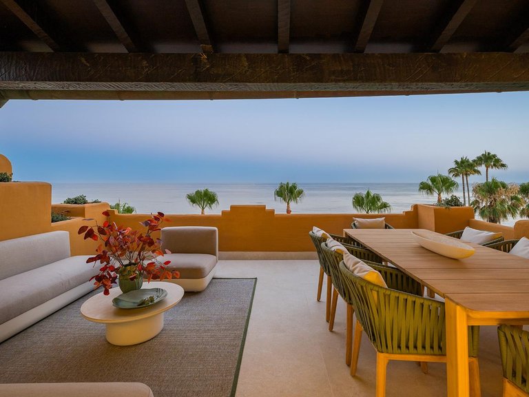 Apartment for Sale in Estepona, Malaga 39