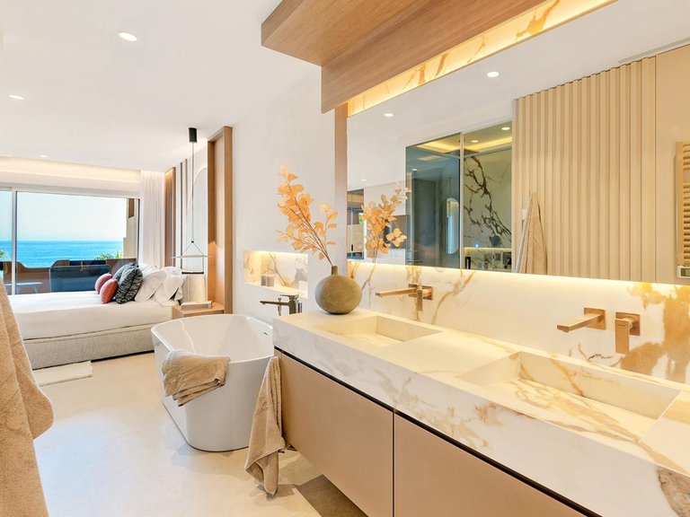 Apartment for Sale in Estepona, Malaga 17