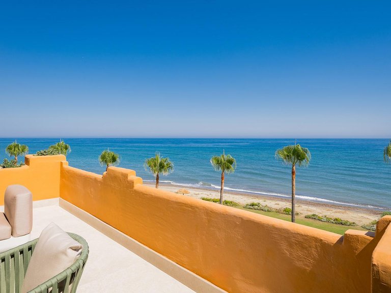 Apartment for Sale in Estepona, Malaga 48