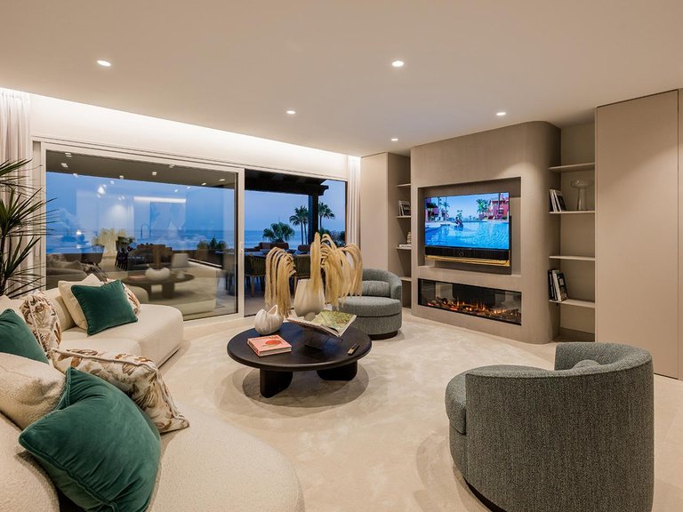 Apartment for Sale in Estepona, Malaga 30