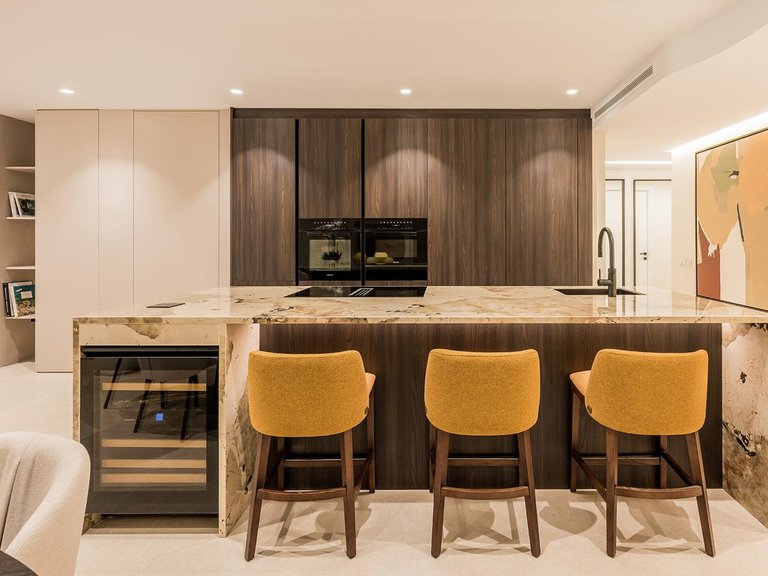 Apartment for Sale in Estepona, Malaga 9