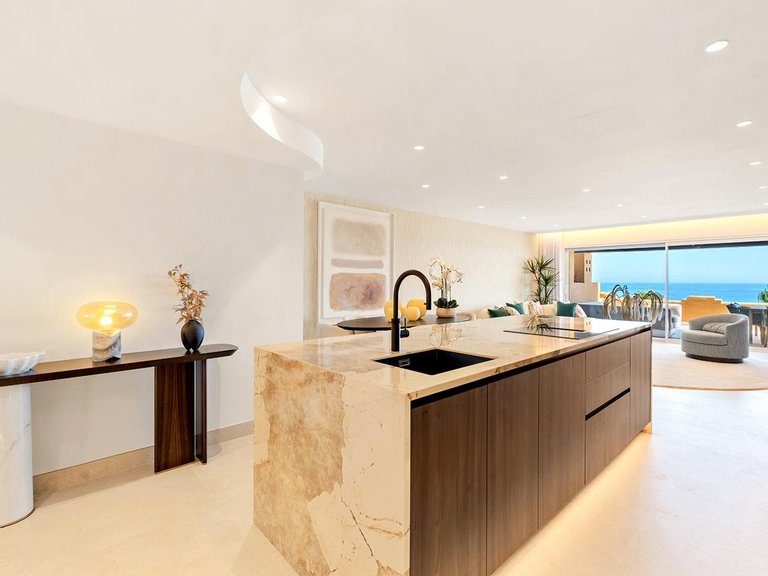 Apartment for Sale in Estepona, Malaga 6
