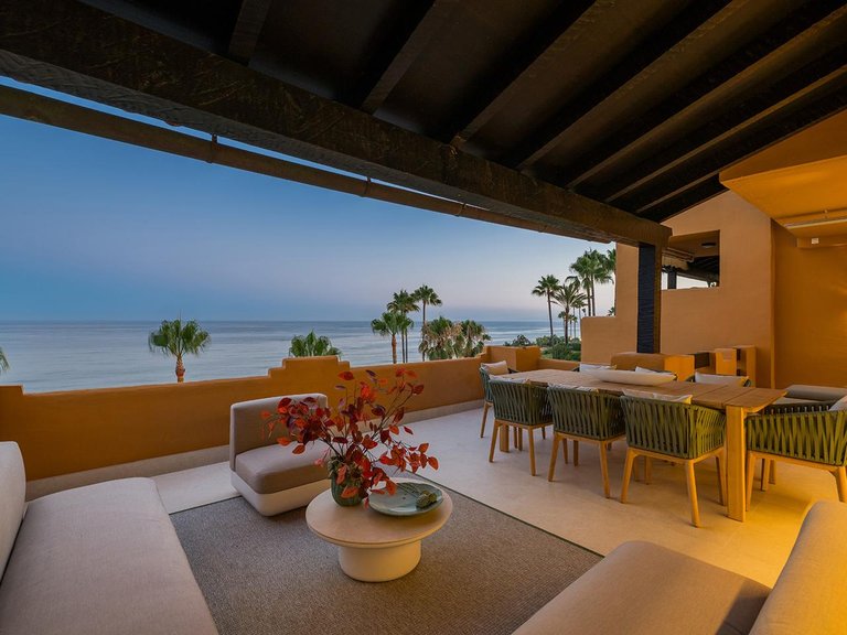 Apartment for Sale in Estepona, Malaga 38