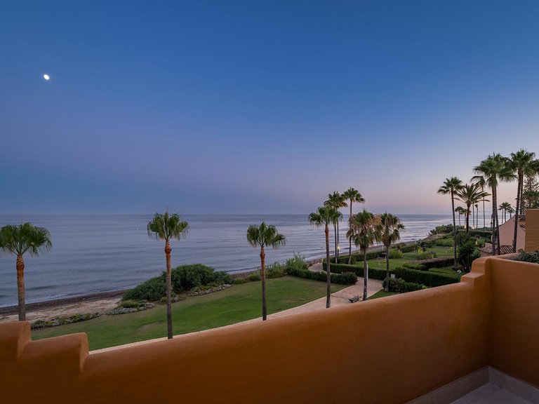 Apartment for Sale in Estepona, Malaga 41