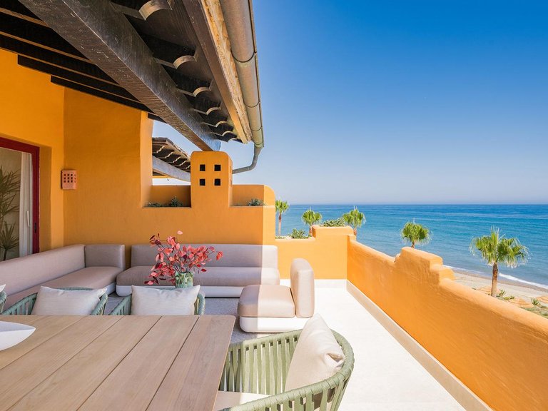 Apartment for Sale in Estepona, Malaga 47