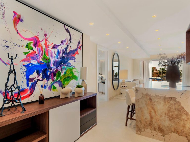 Apartment for Sale in Estepona, Malaga 8