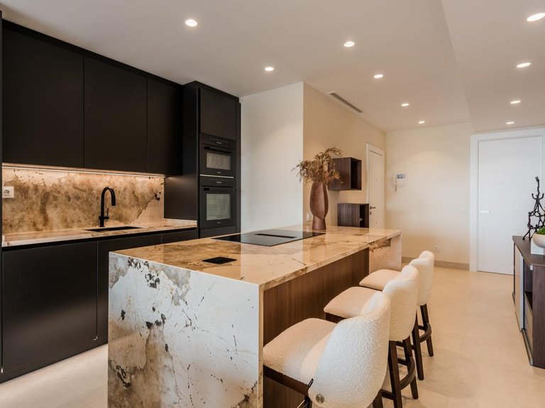 Apartment for Sale in Estepona, Malaga 7