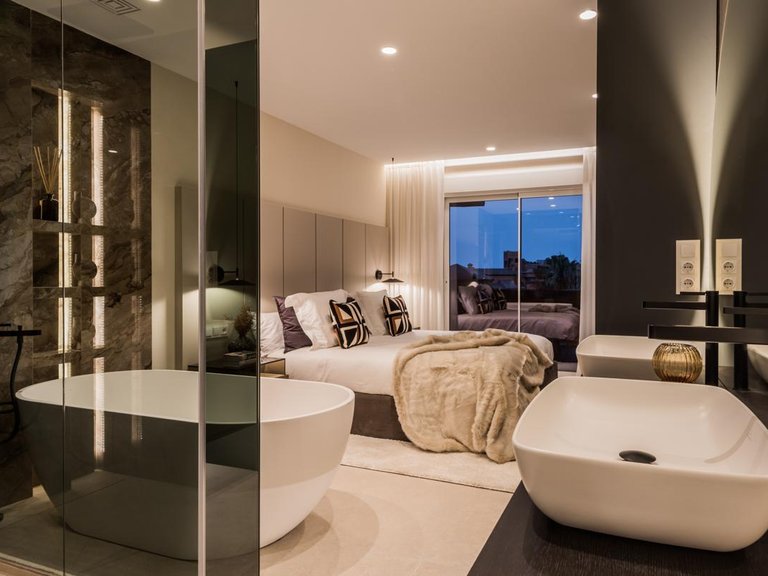 Apartment for Sale in Estepona, Malaga 9