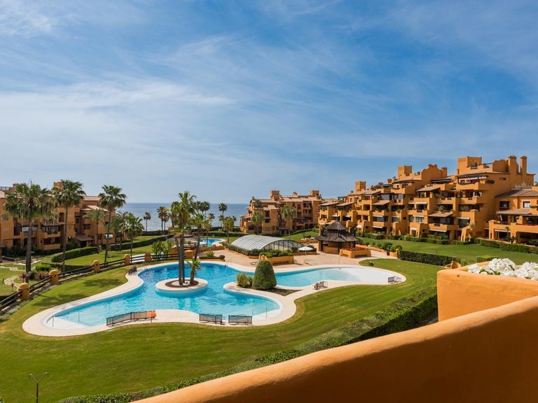 Apartment for Sale in Estepona, Malaga 1
