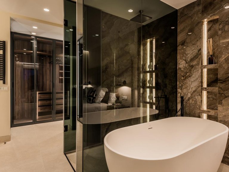 Apartment for Sale in Estepona, Malaga 12