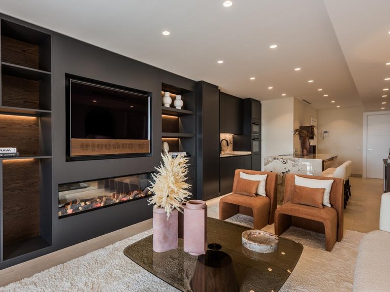 Apartment for Sale in Estepona, Malaga 4