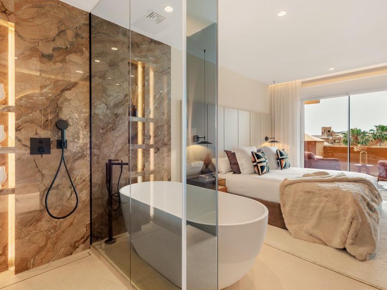 Apartment for Sale in Estepona, Malaga 18