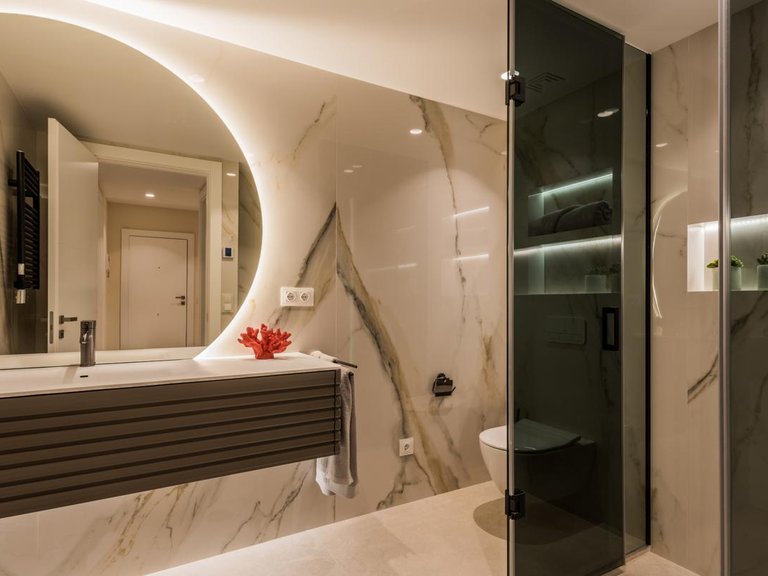 Apartment for Sale in Estepona, Malaga 13