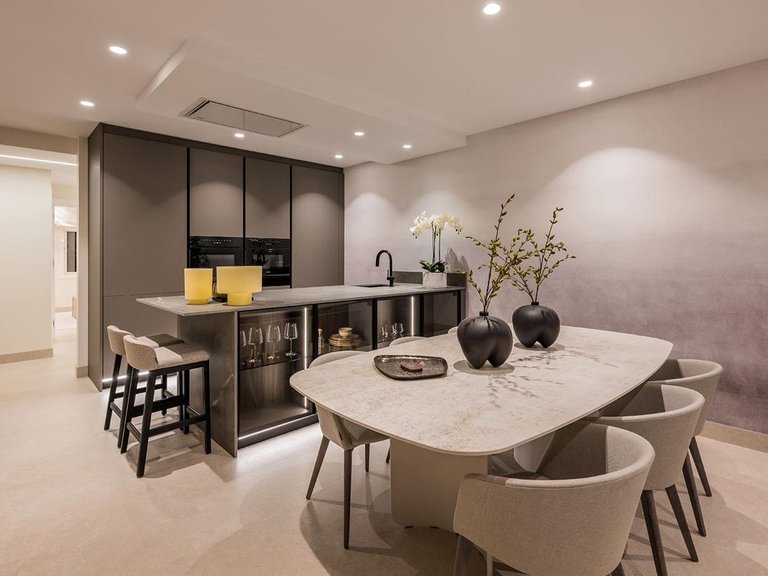 Apartment for Sale in Estepona, Malaga 10