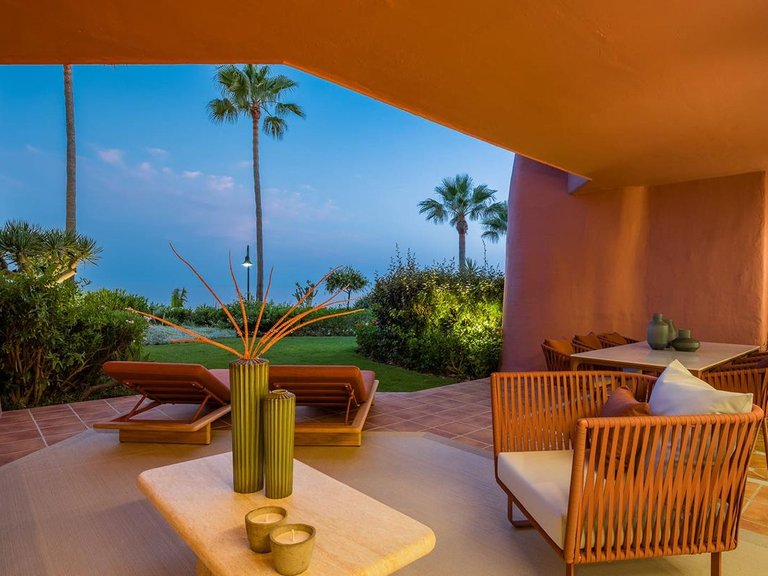 Apartment for Sale in Estepona, Malaga 30