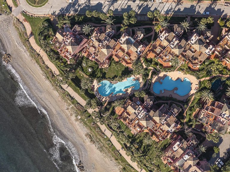 Apartment for Sale in Estepona, Malaga 2