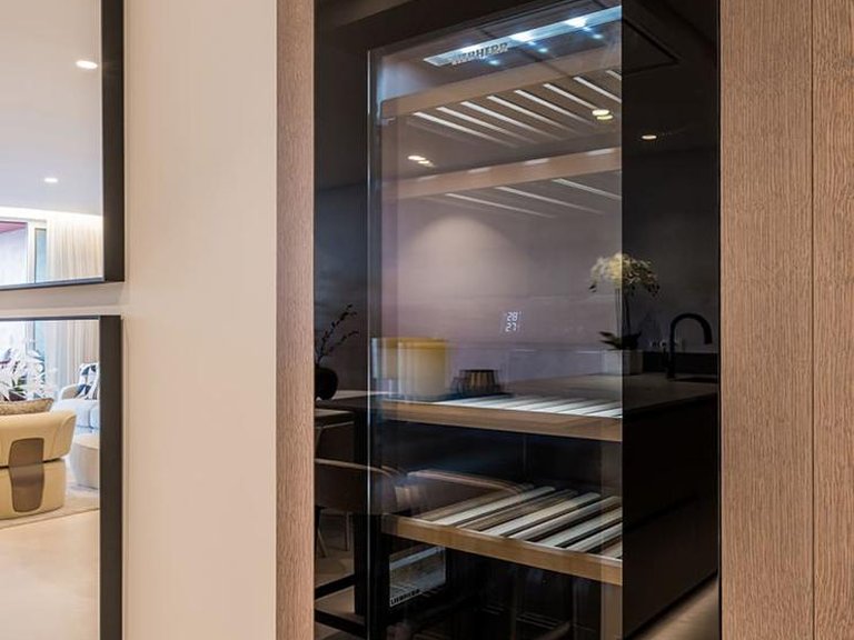 Apartment for Sale in Estepona, Malaga 12