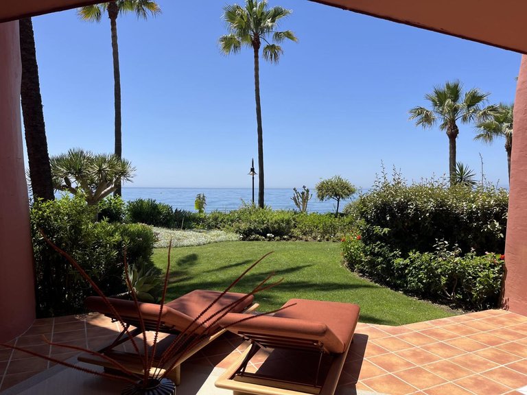 Apartment for Sale in Estepona, Malaga 36