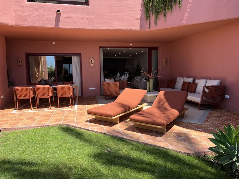 Apartment for Sale in Estepona, Malaga 32