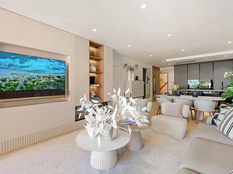 Apartment for Sale in Estepona, Malaga 4