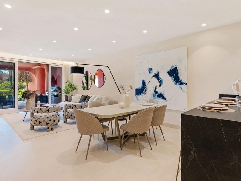 Apartment for Sale in Gualdalmansa, Malaga 15