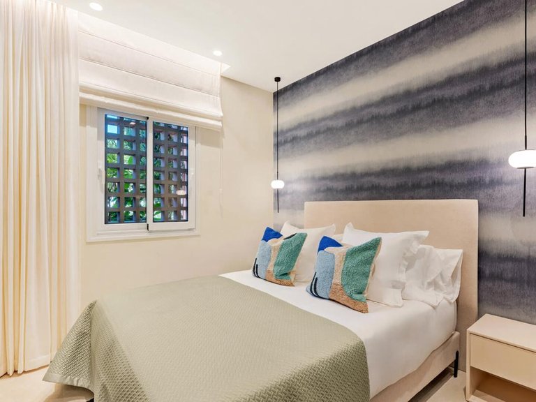 Apartment for Sale in Gualdalmansa, Malaga 29