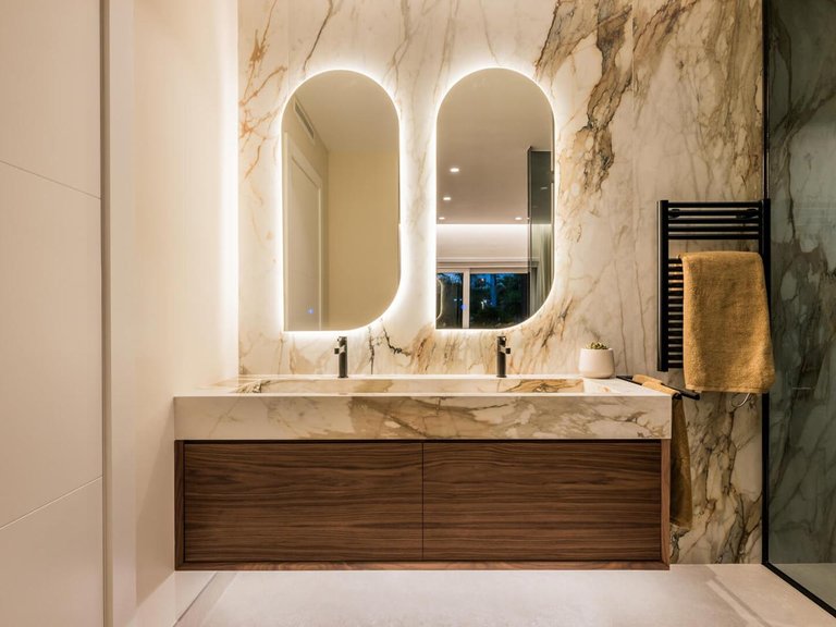 Apartment for Sale in Gualdalmansa, Malaga 13