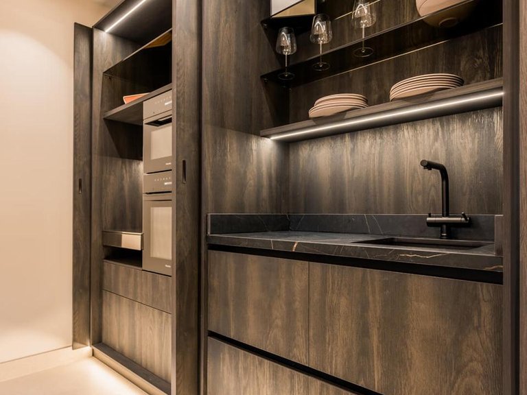 Apartment for Sale in Gualdalmansa, Malaga 19