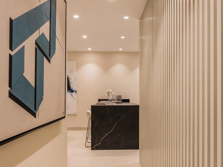 Apartment for Sale in Gualdalmansa, Malaga 26