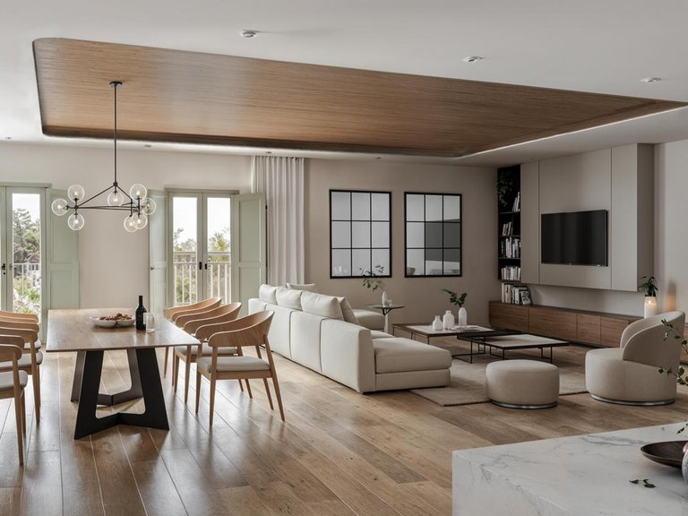 Apartment for Sale in Estepona, Malaga 4