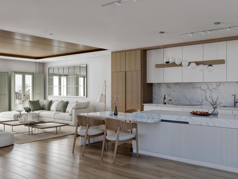 Penthouse for Sale in Estepona, Malaga 11