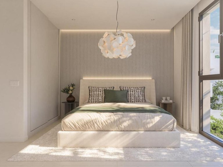 Apartment for Sale in Cancelada, Malaga 12