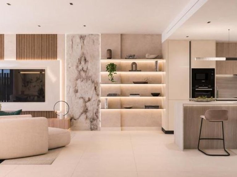 Apartment for Sale in Cancelada, Malaga 13