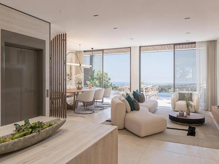 Apartment for Sale in Cancelada, Malaga 8