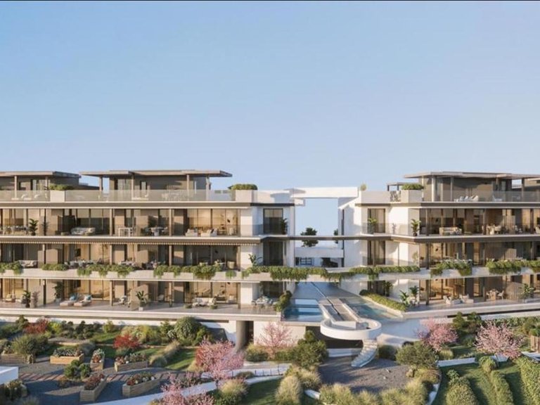 Apartment for Sale in Cancelada, Malaga 5