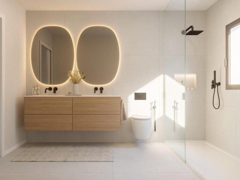 Apartment for Sale in Cancelada, Malaga 9