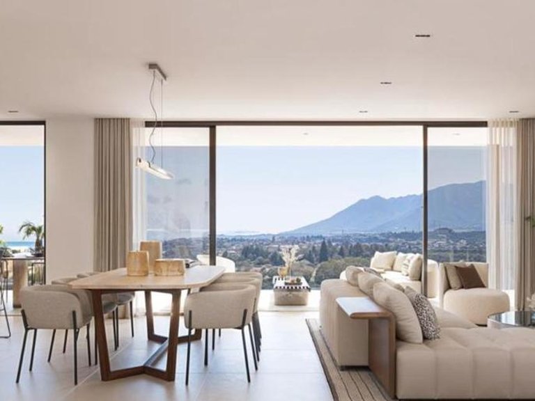 Apartment for Sale in Cancelada, Malaga 14