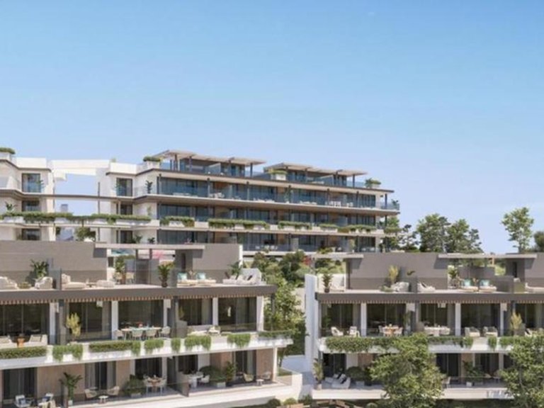 Mieszkanie na sprzedaż w Cancelada, Malaga 3